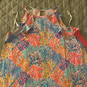 Lily Pulitzer Billie tank top